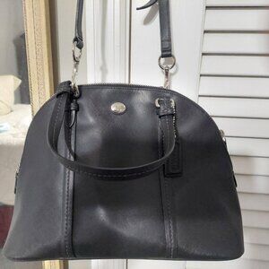 COACH Satchel Crossbody